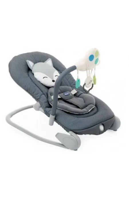 Крісло-гойдалка Chicco Balloon, кол. 67