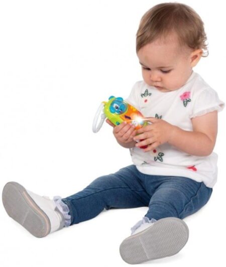 Іграшка-брязкальце *Puppy Phone* - Зображення 2