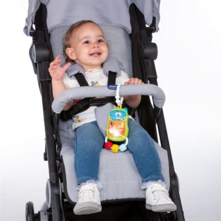 Іграшка-брязкальце *Puppy Phone* - Зображення 3