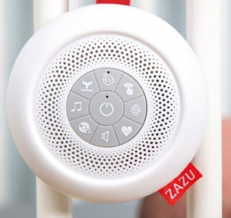 SUZY - СУЗІ Музичний Комфортер - Зображення 2