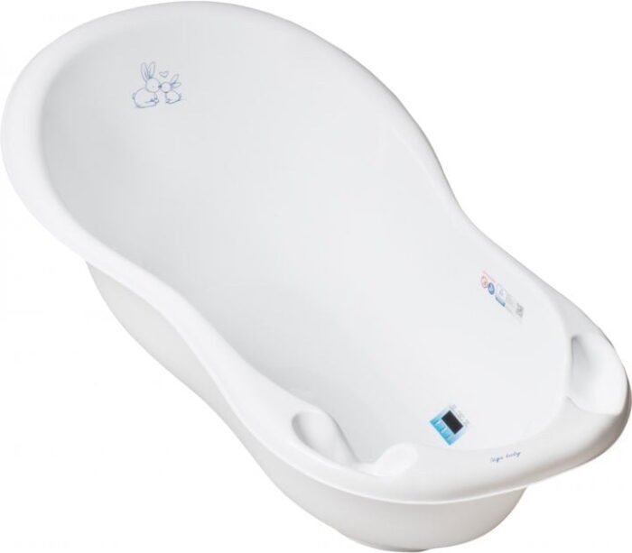 Ванночка 100см Родина білий - Зображення 1