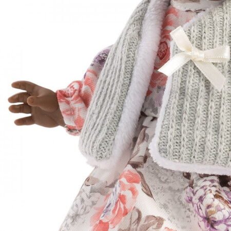 Кукла Zoe 28 см LLORENS (28033) - Зображення 3