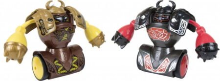 Ігровий набір *Роботи-вікінги* - Зображення 2