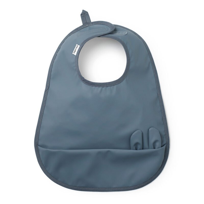Слюнявчик Elodie Details - Tender Blue Bunny