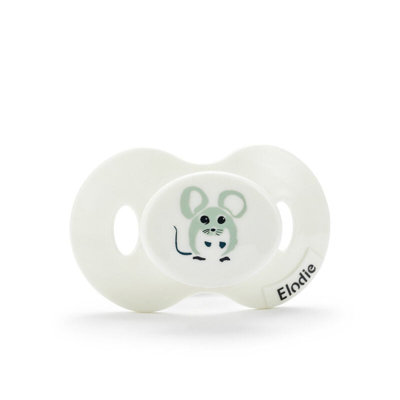 Elodie Details - Пустышка Forest Mouse Max