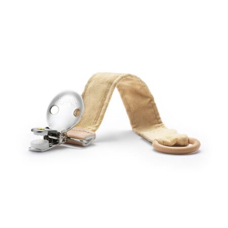 Elodie Details - Клипса для пустышек, Alcantara - Зображення 2