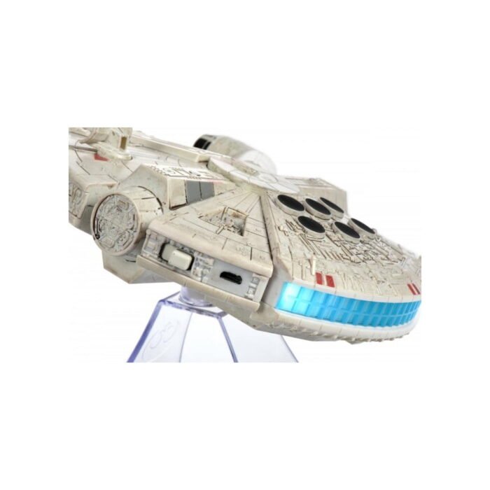 Акустична система eKids/iHome Disney, Star Wars, Millenium Falcon, Wireless - Зображення 2