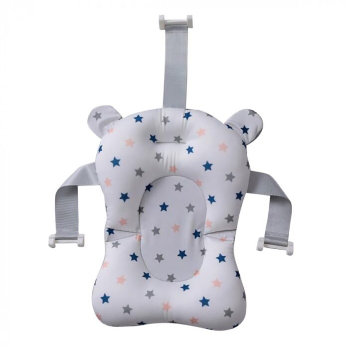 3118041 Горка натяжная для купания Звездопад - Babyhood - Зображення 1