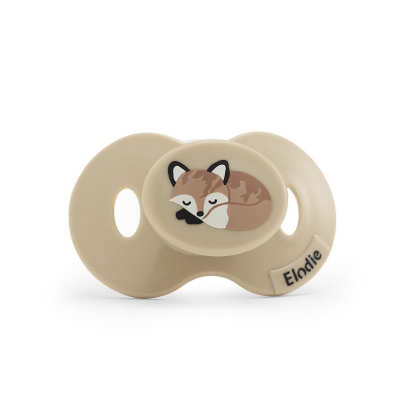 Elodie Details - Пустышка Florian the Fox