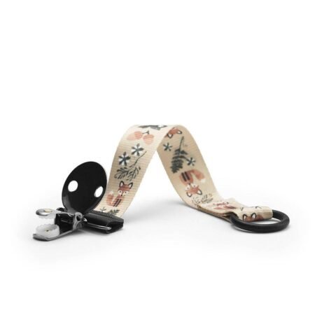 Elodie Details - Клипса для пустышек, Nordic Woodland - Зображення 2