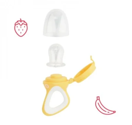 Ніблер силіконовий - Зображення 2