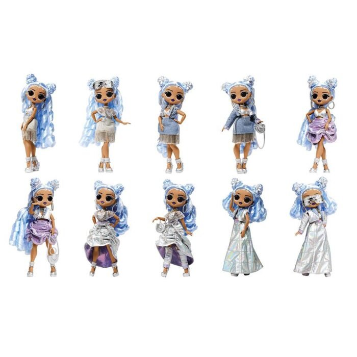 Ігровий набір L.O.L. Surprise! O.M.G. Fashion Show - Зображення 2