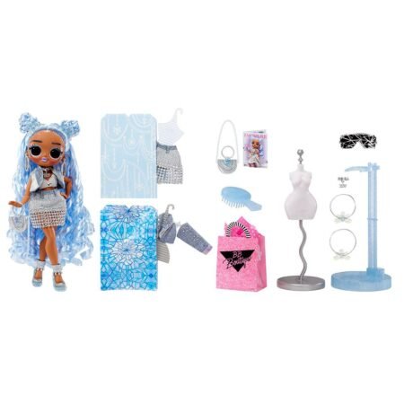 Ігровий набір L.O.L. Surprise! O.M.G. Fashion Show - Зображення 3