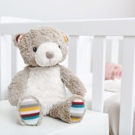 BRUNO-БРУНО Музична м'яка іграшка - Зображення 3