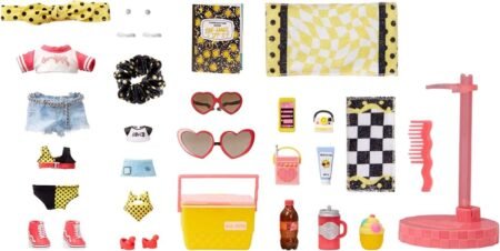 LOL Tweens Babysiting Party - Зображення 3