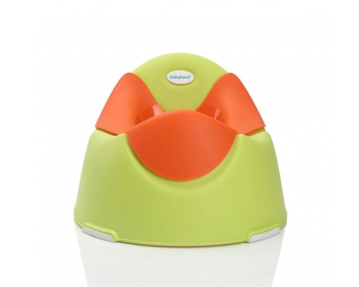 bebyhood-gor2-2-1500x1200 Детский горшок Дора, зелёный - Babyhood - Зображення 1