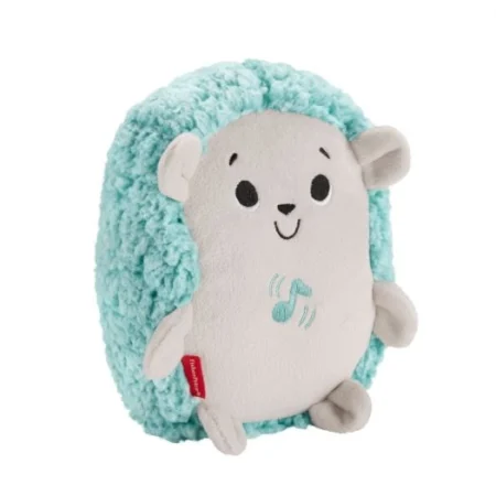 FP заспокійливий їжачок з вібрацією - Зображення 2