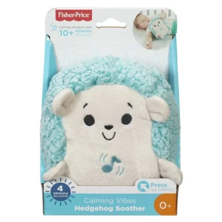 FP заспокійливий їжачок з вібрацією