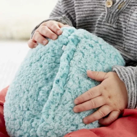 FP заспокійливий їжачок з вібрацією - Зображення 3