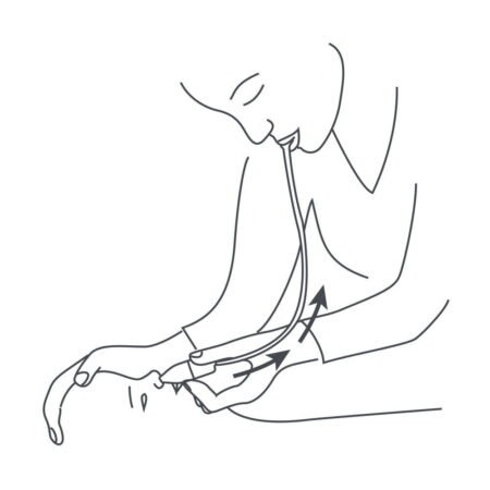 Аспіратор механічний- мінерал - Зображення 3