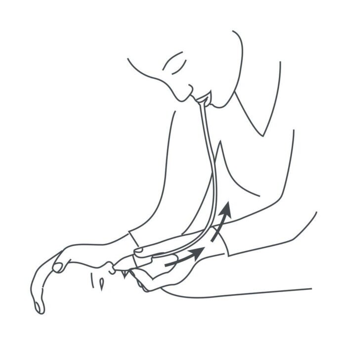 Аспіратор механічний- мінерал - Зображення 3