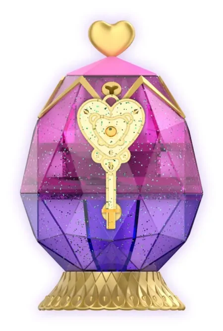 Ігровий набір з секретами FUNLOCKETS - Кришталева скринька - Зображення 2