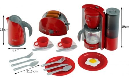 Ігровий набір для сніданку Bosch