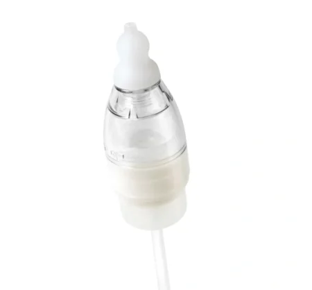 Молоковідсмоктувач електричний *Компакт плюс* з електричним аспіратором *BabyOno* - Зображення 3