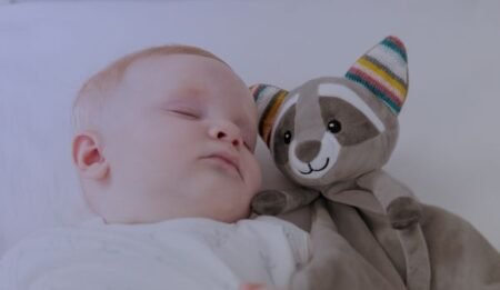 ROBIN-РОБІН Комфортер-м'яка іграшка заспокійлива - Зображення 3