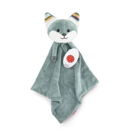 FELIX-ФЕЛІКС Комфортер- м'яка іграшка заспокійлива - Зображення 2