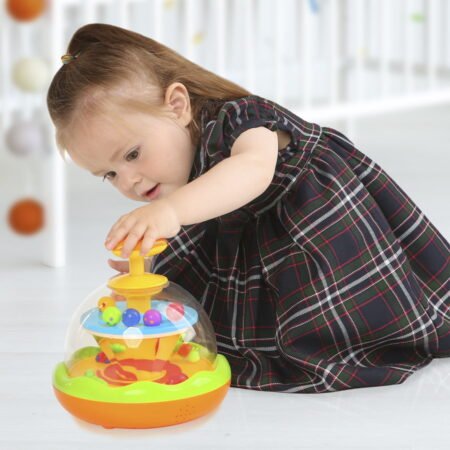 Музична дзига - ВЕСЕЛІ НЕПОСІДИ - Зображення 3