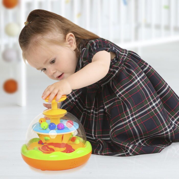 Музична дзига - ВЕСЕЛІ НЕПОСІДИ - Зображення 3