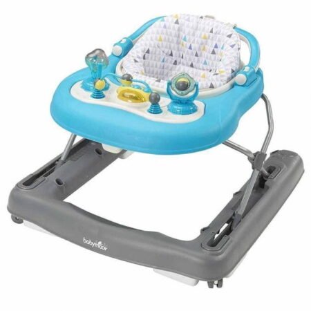 Ходунки дитячі Baby Walker 5 in 1