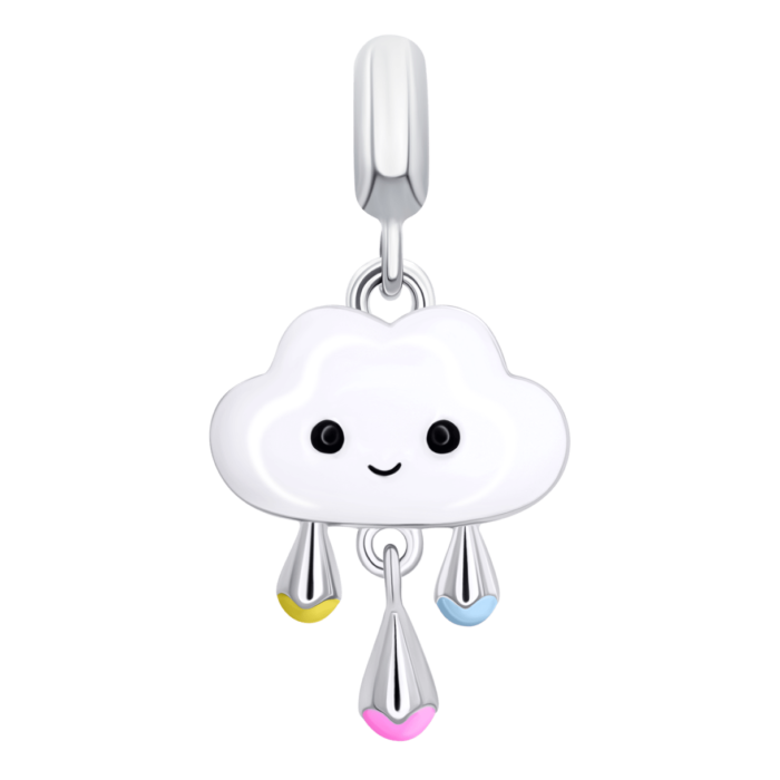 Кулон LAA хмаринка - Зображення 1