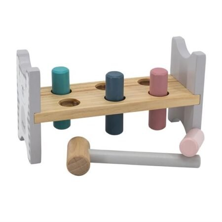 Ігровий набір Viga Toys PolarB Забий цвяшок - Зображення 3