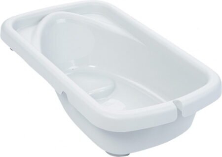 Столик для сповивання *Cuddle & Bubble* з ванночою, кол. 39 - Зображення 2