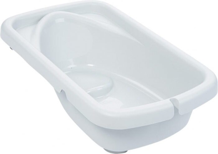 Столик для сповивання *Cuddle & Bubble* з ванночою, кол. 39 - Зображення 2