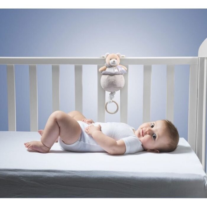 Іграшка музична *Ведмежа* серії *My Sweet Dou Dou* - Зображення 3