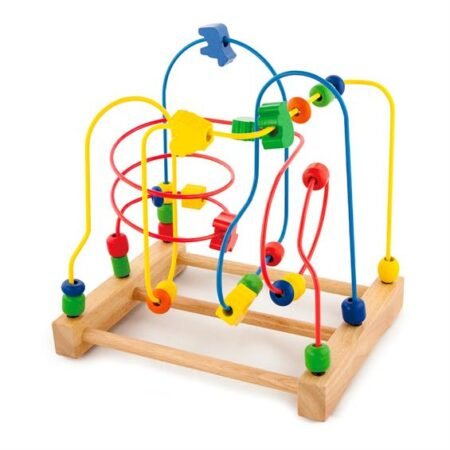 Лабіринт Viga Toys (58374) - Зображення 2