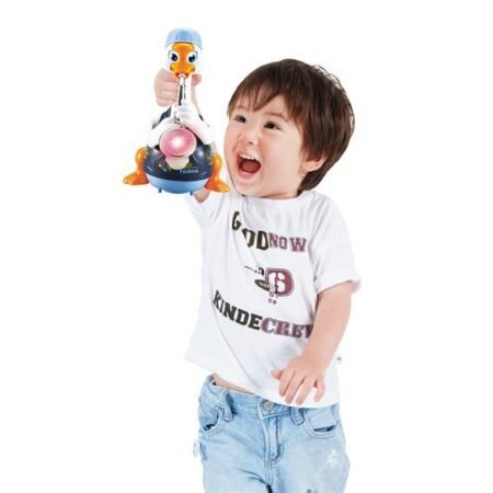 Интерактивная музыкальная игрушка Hola - Зображення 3