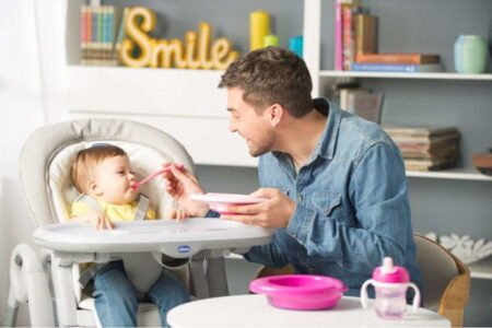 Термостійка тарілка від 6 місяців (дівчинка) - Зображення 3