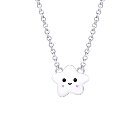 Кольє UMI зірка