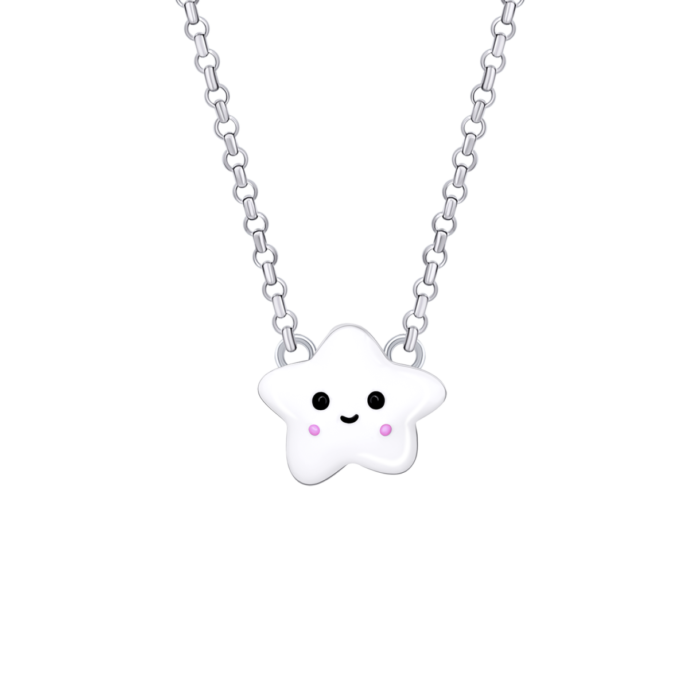 Кольє UMI зірка - Зображення 1