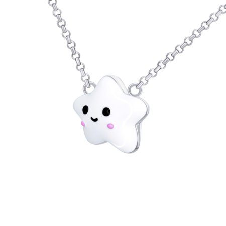 Кольє UMI зірка - Зображення 2