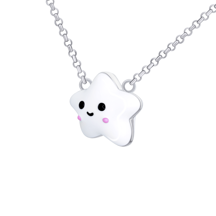 Кольє UMI зірка - Зображення 2