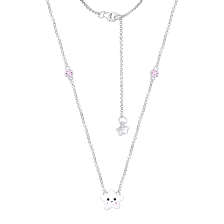 Кольє UMI зірка - Зображення 3