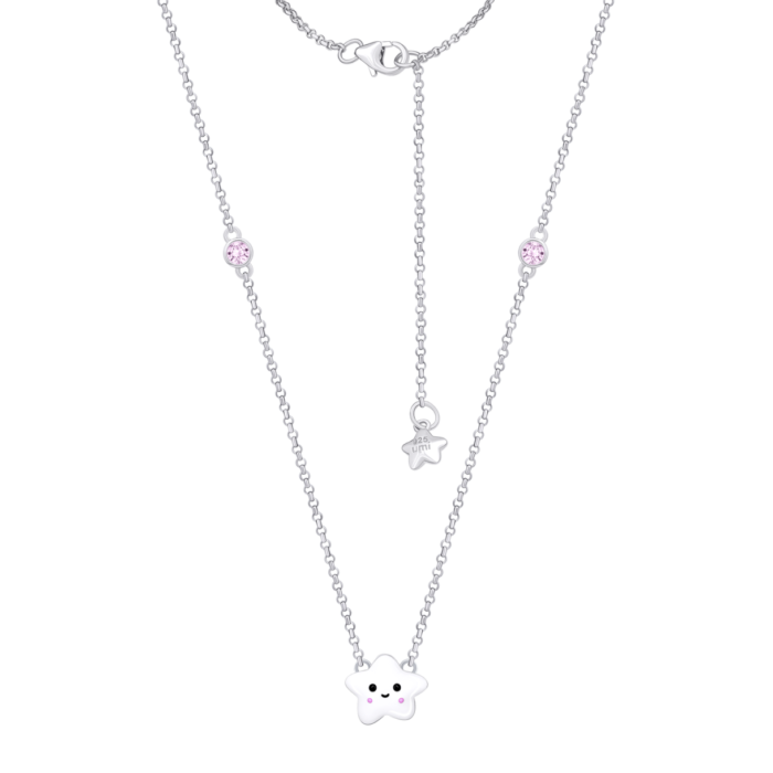 Кольє UMI зірка - Зображення 3