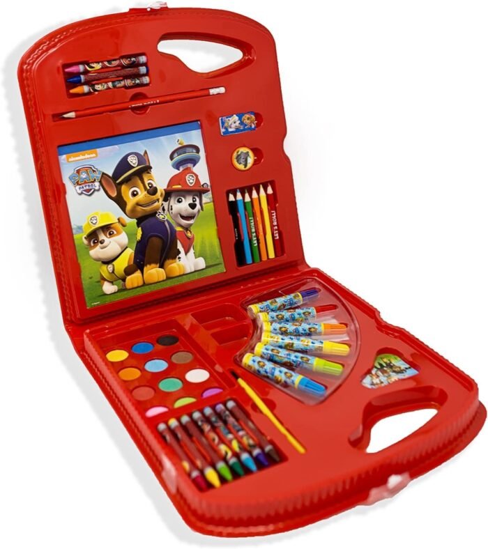 Paw Patrol Character Art Tote - Зображення 2