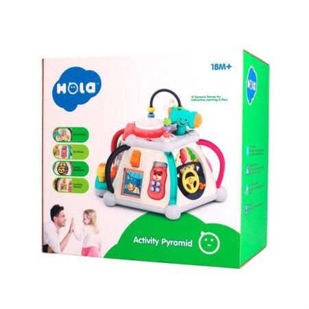 Іграшка Hola Toys Маленький всесвіт (806)