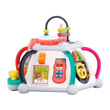 Іграшка Hola Toys Маленький всесвіт (806) - Зображення 3